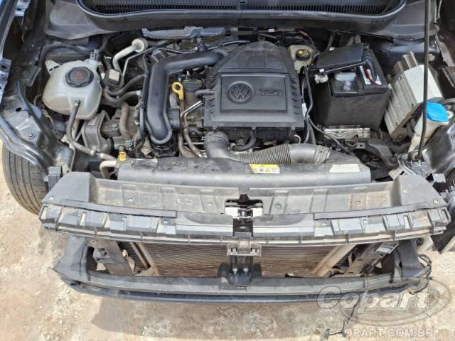 2022 VOLKSWAGEN T-CROSS 