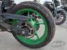 2025 KAWASAKI Z500 
