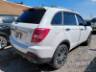 2019 LIFAN X60 