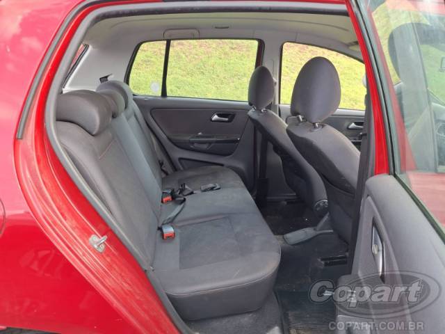 2013 VOLKSWAGEN FOX 
