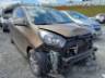 2014 KIA PICANTO 