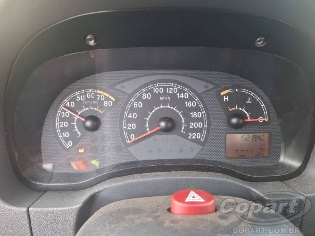 2010 FIAT SIENA 