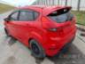 2016 FORD FIESTA 