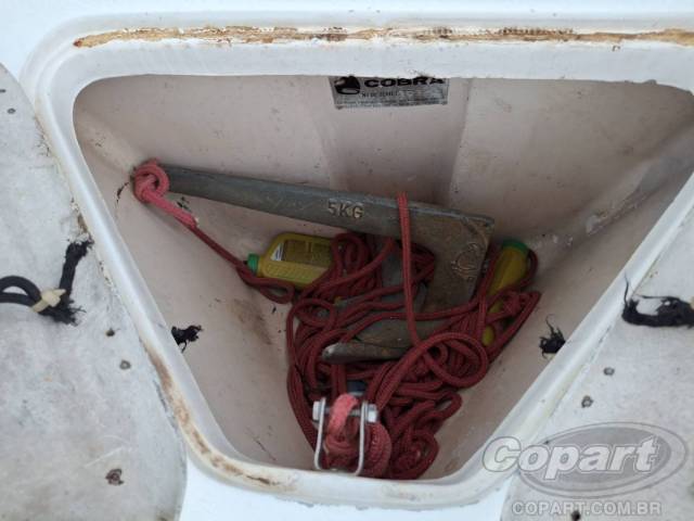 1995 LANCHA Lancha MotorBoat 