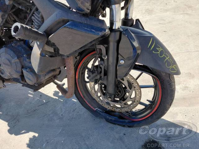 2024 YAMAHA FZ15 