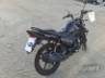 2023 YAMAHA YBR 150 FACTOR 