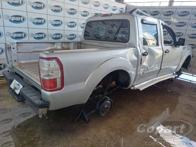2011 FORD RANGER CD 
