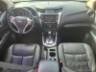 2020 NISSAN FRONTIER CD 