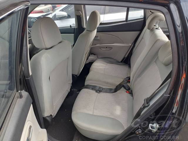 2010 KIA PICANTO 
