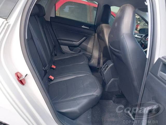 2024 VOLKSWAGEN POLO 