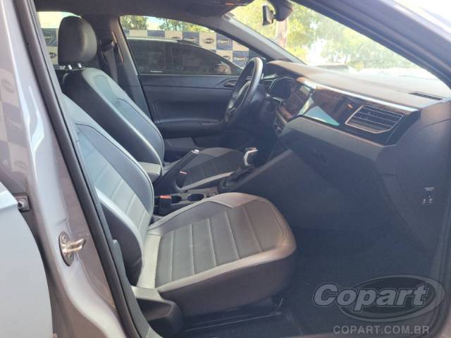 2023 VOLKSWAGEN NIVUS 