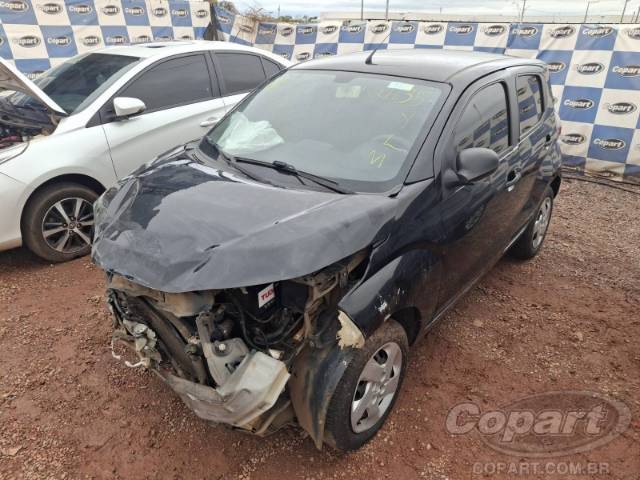 2020 FIAT MOBI 