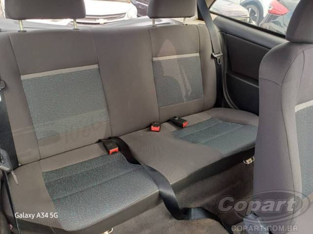 2013 CHEVROLET CELTA 