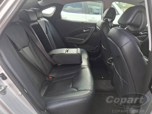 2016 HYUNDAI AZERA 
