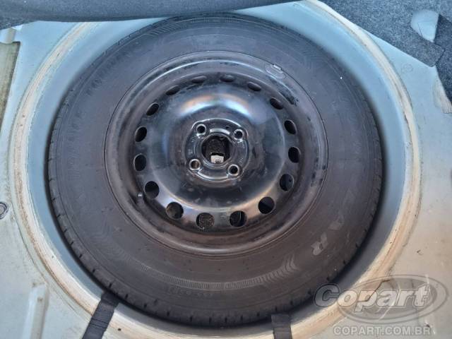 2021 VOLKSWAGEN GOL 