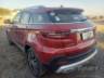 2022 FORD TERRITORY 