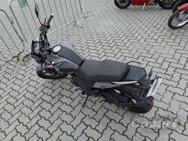 2025 SHINERAY XY 150 