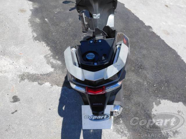 2024 HONDA ELITE 