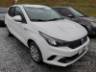 2020 FIAT ARGO 