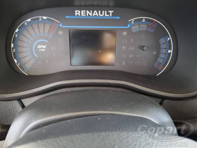 2024 RENAULT KWID 