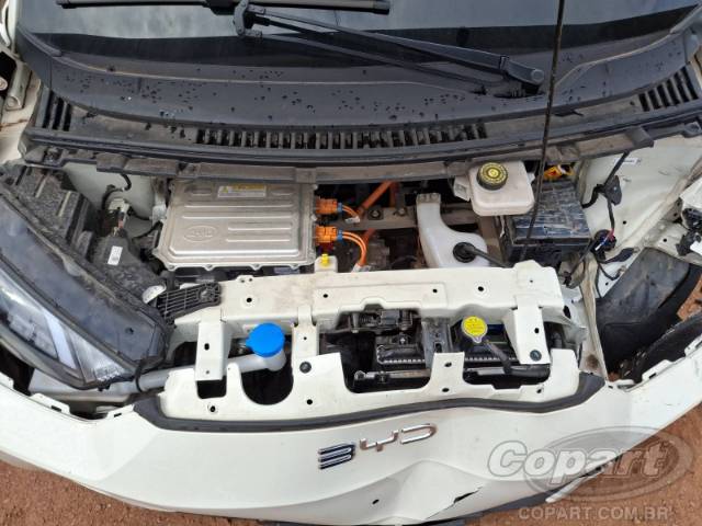 2026 BYD DOLPHIN MINI 