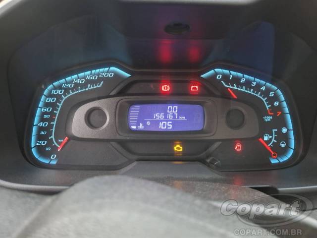 2011 CHEVROLET AGILE 