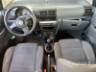 2009 VOLKSWAGEN SPACEFOX 
