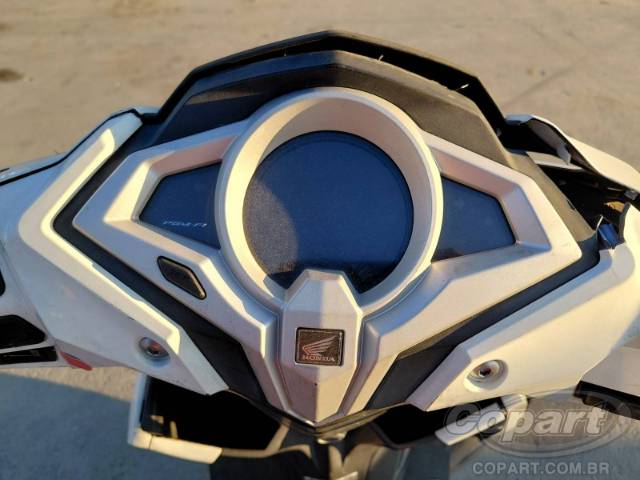 2019 HONDA ELITE 