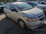 2017 CHEVROLET ONIX 