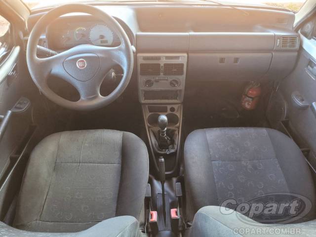 2013 FIAT UNO 