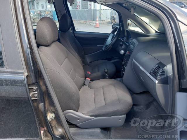 2010 FIAT IDEA 