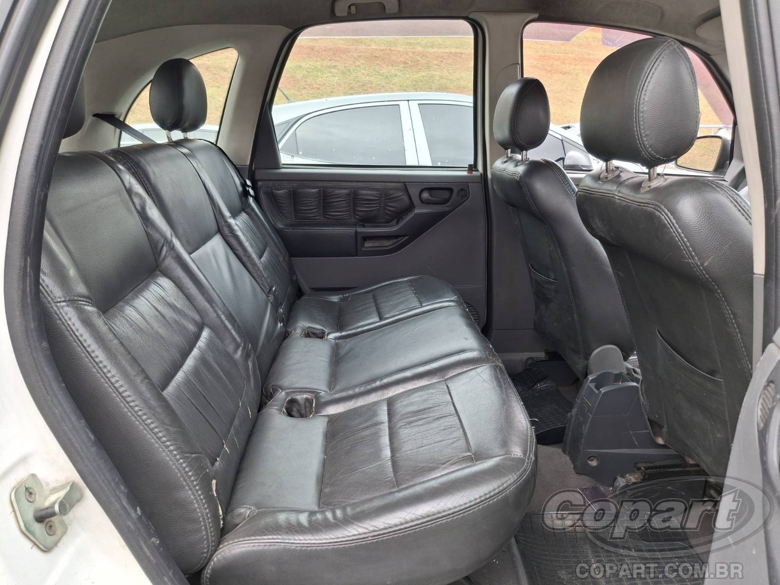 2008 CHEVROLET MERIVA — foto 6 de 15