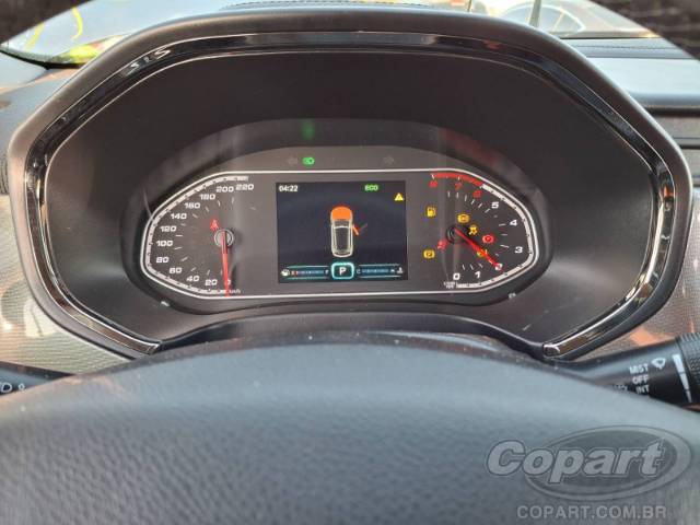 2022 CAOA CHERY TIGGO 5X 