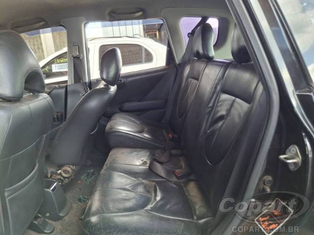 2004 HONDA FIT 