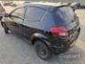 2011 FORD KA 
