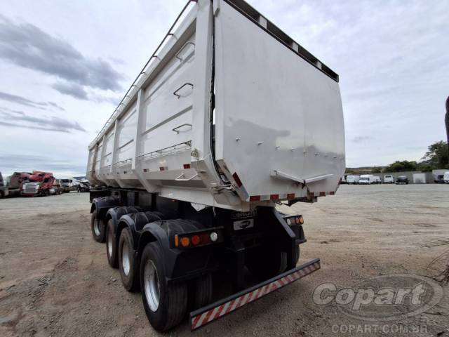 2023 LIBRELATO SEMI-REBOQUE 