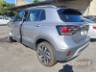 2026 VOLKSWAGEN T-CROSS 