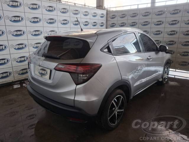 2020 HONDA HR-V 