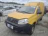 2018 FIAT FIORINO FURGAO 