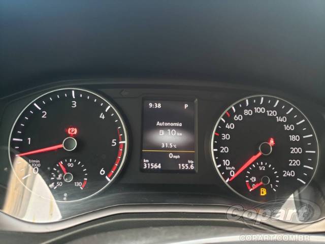 2020 VOLKSWAGEN AMAROK 