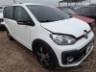 2021 VOLKSWAGEN UP 