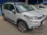 2017 CITROEN AIRCROSS 
