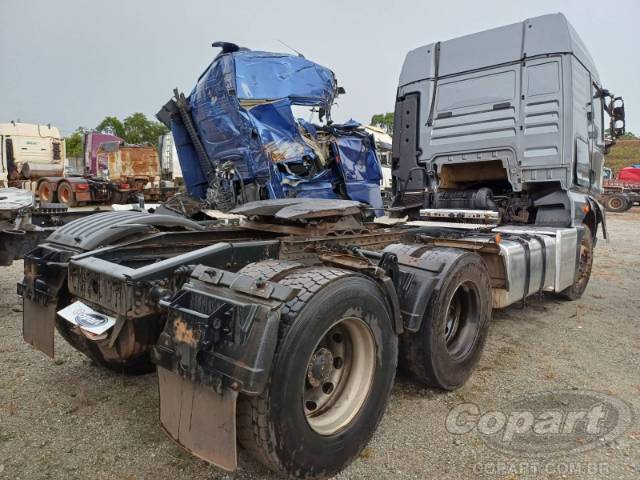 2024 VOLKSWAGEN METEOR 