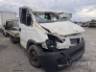 2014 IVECO DAILY CHASSI 