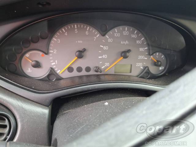 2006 FORD FOCUS 