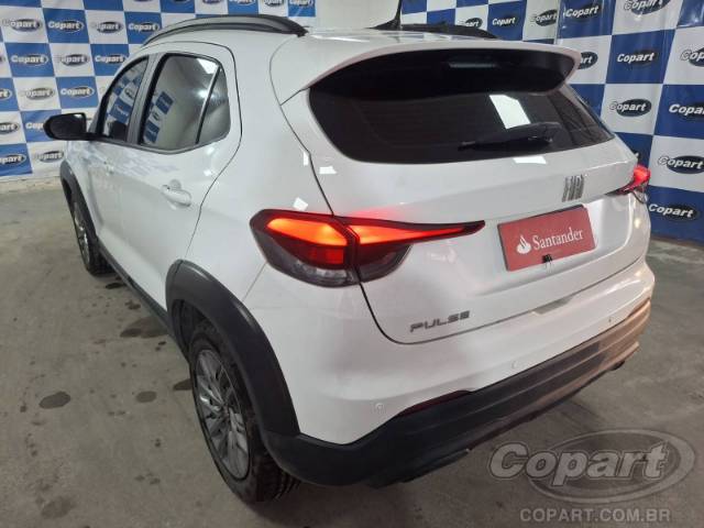 2024 FIAT PULSE 