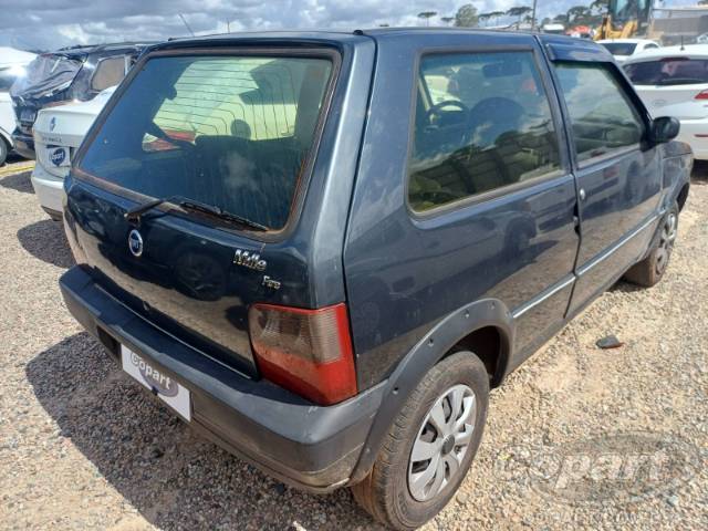 2005 FIAT UNO 