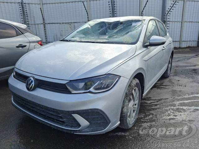 2026 VOLKSWAGEN POLO 