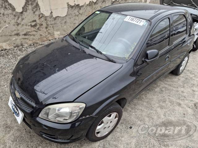 2013 CHEVROLET CELTA 
