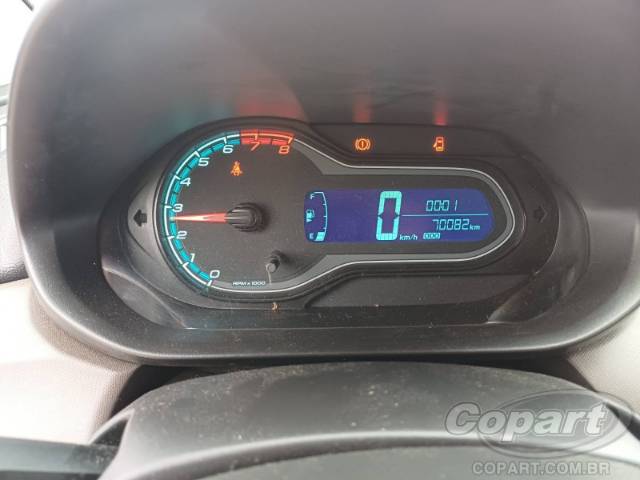 2016 CHEVROLET PRISMA 